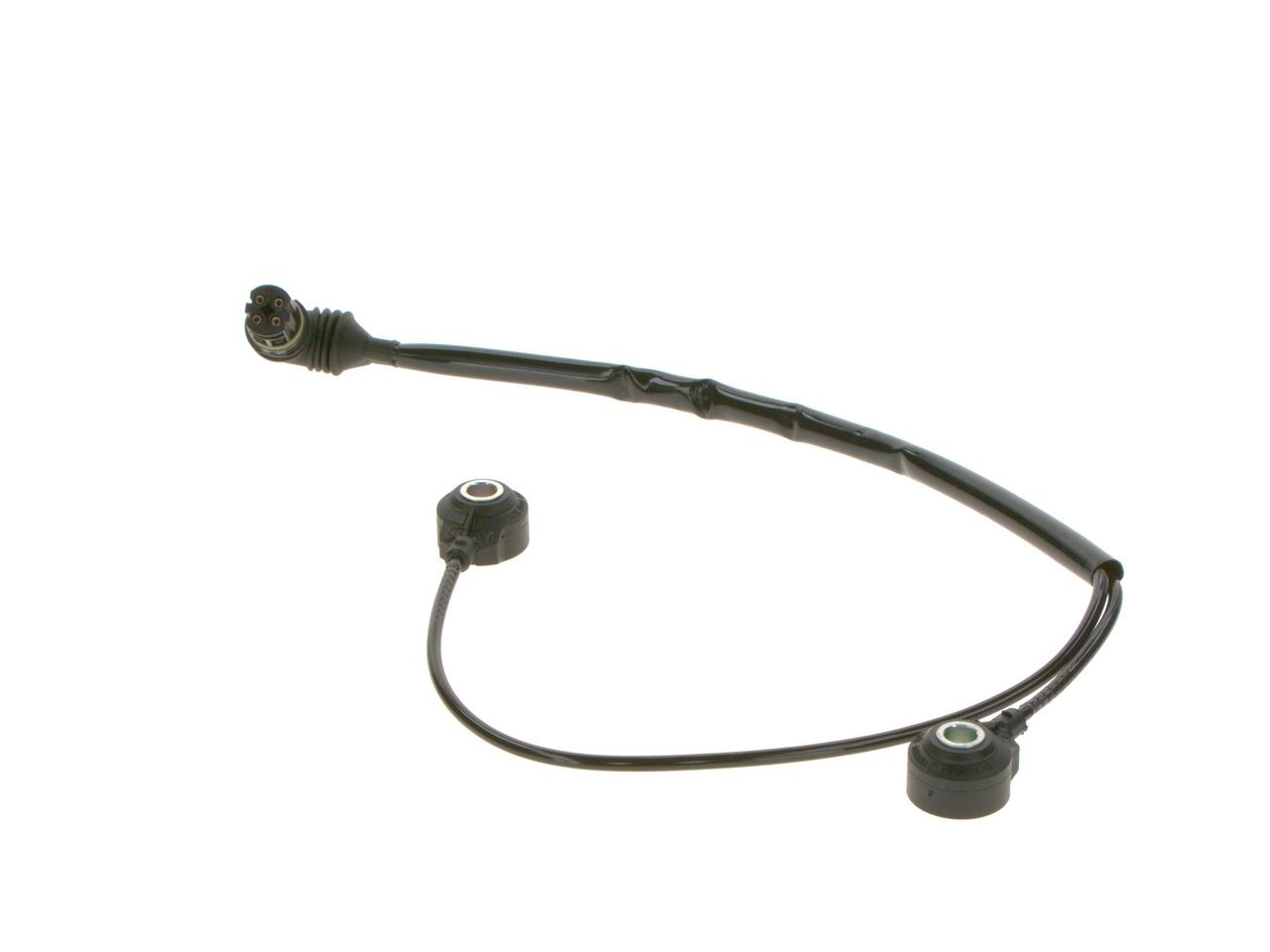 Sensor de detonação 0261231200 Bosch