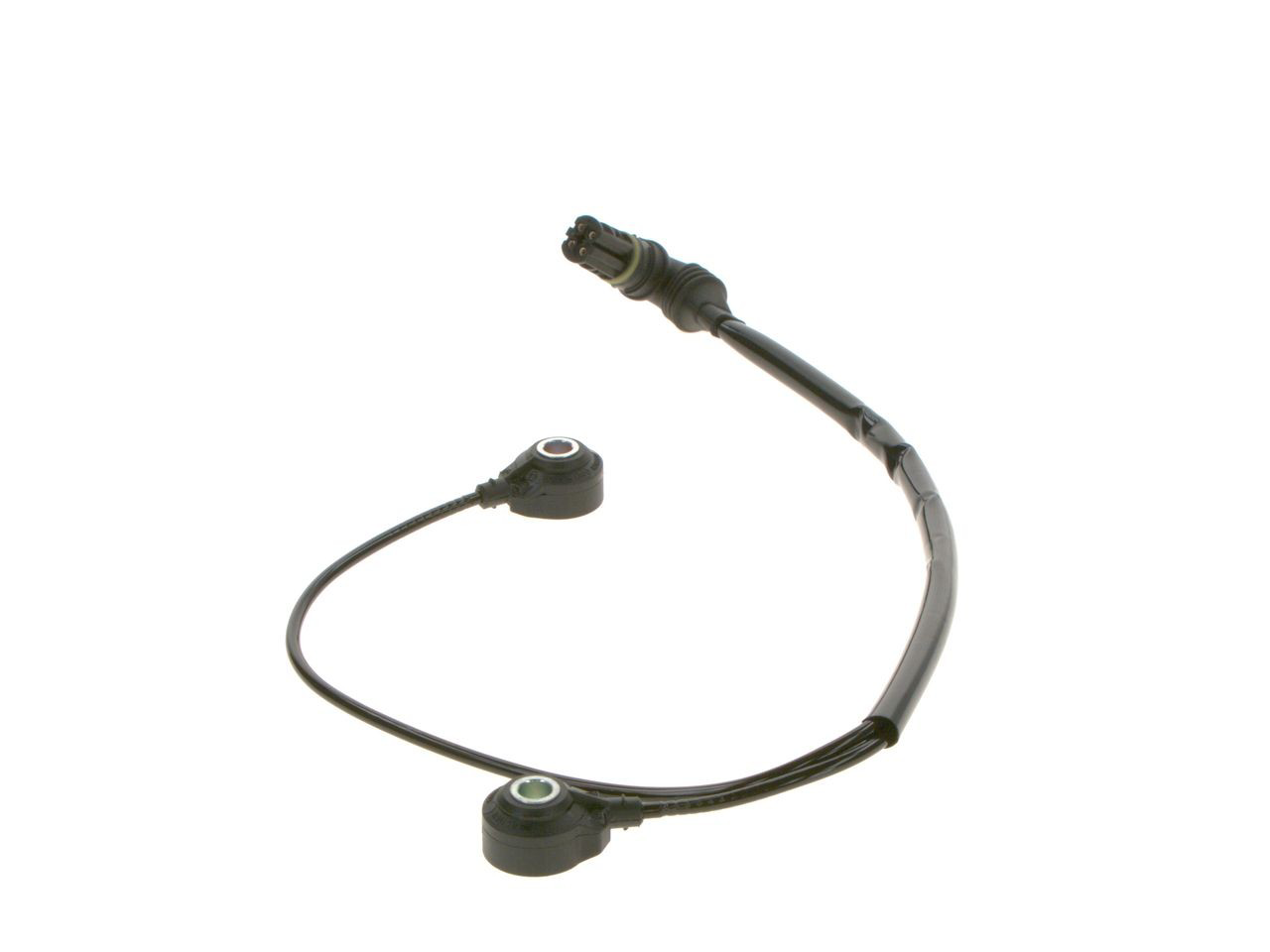 Sensor de detonação Bosch 0261231200 preço, a partir de 63,10 USD
