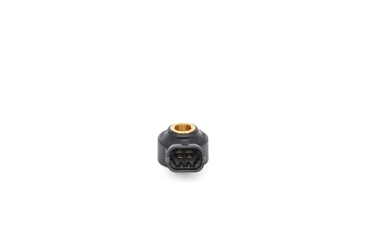 Sensor de detonação Jeep Compass  MP