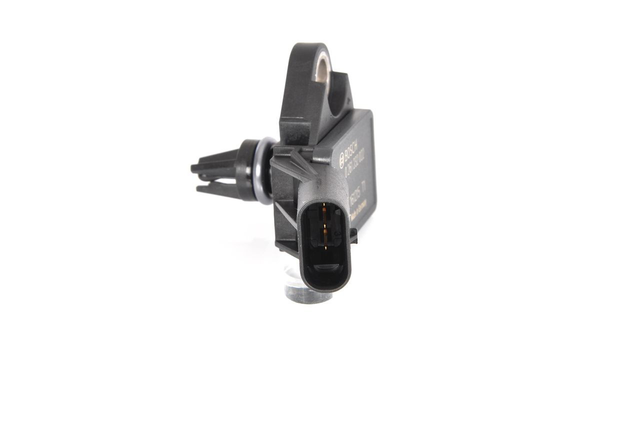 Sensor de pressão de supercompressão 0261232022 Bosch