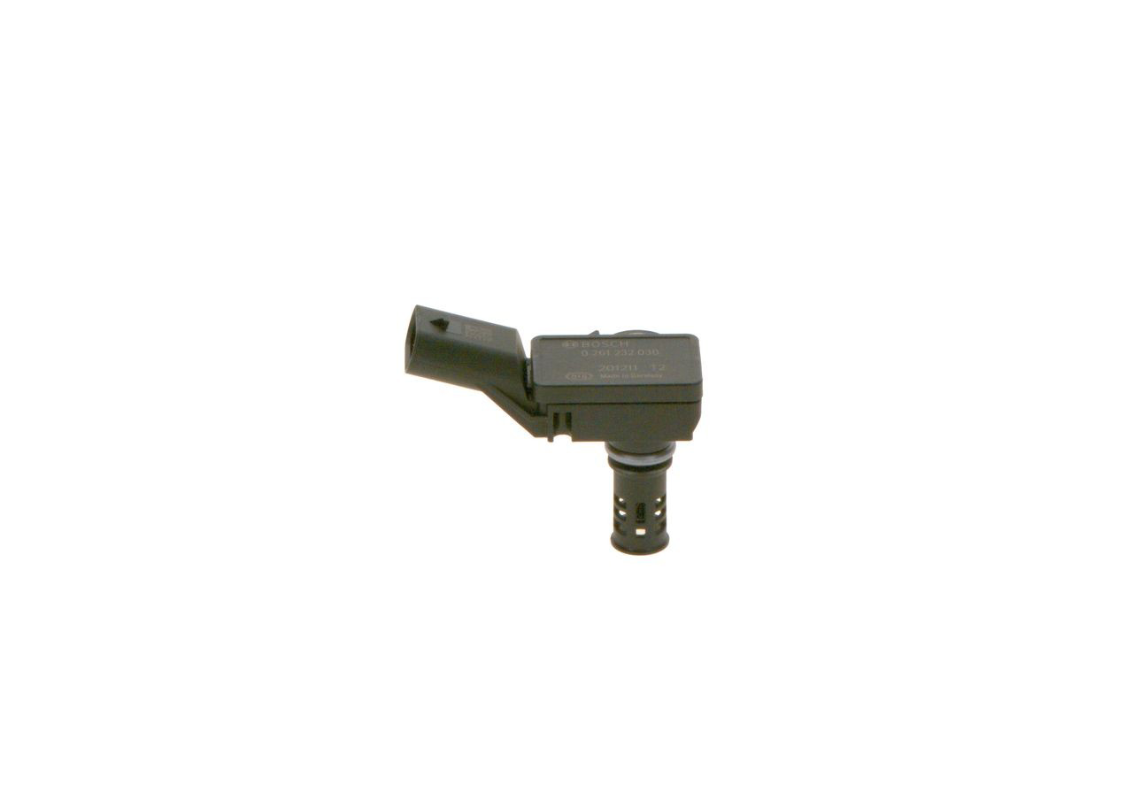 Sensor de pressão no coletor de admissão, MAP Bosch 0261232030