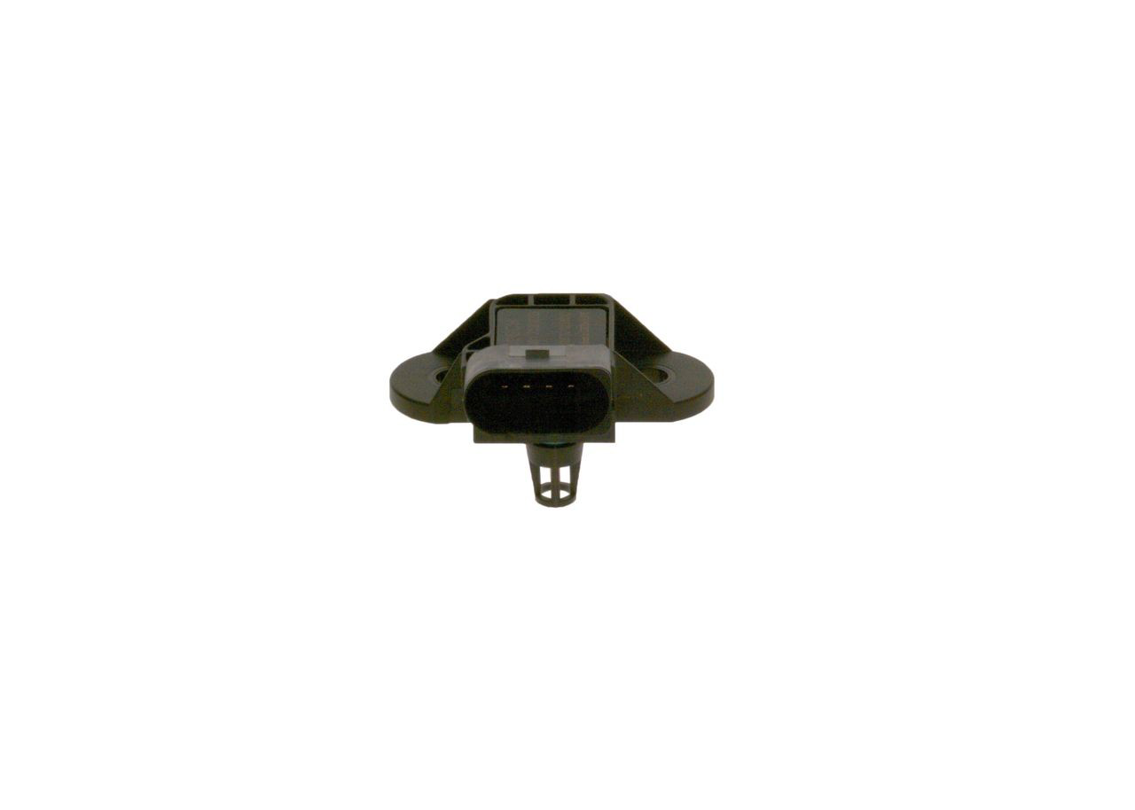 026123203B Bosch Sensor de pressão no coletor de admissão, MAP