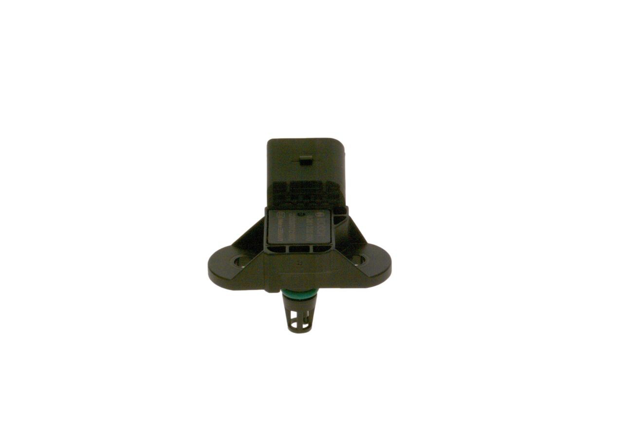 Sensor de pressão no coletor de admissão, MAP Bosch 026123203B