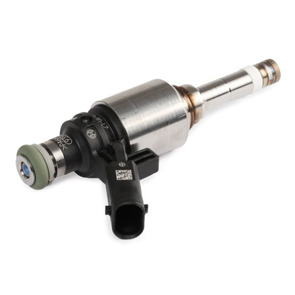 Compre 026150001A Bosch Injetor de injeção de combustível