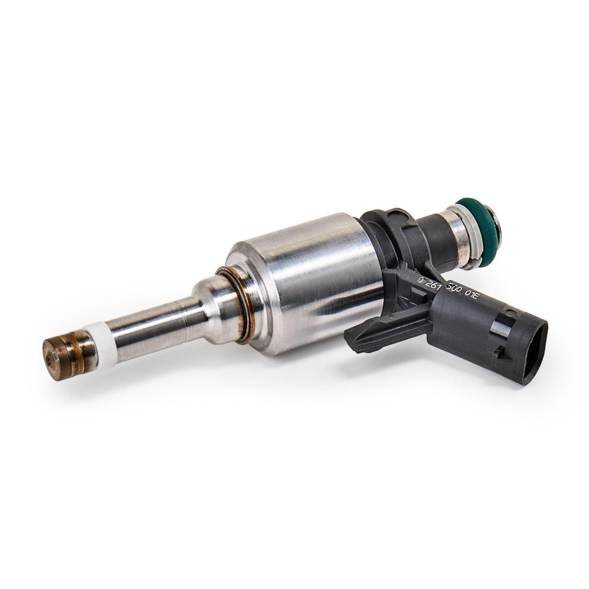 Compre 026150001E Bosch Injetor de injeção de combustível