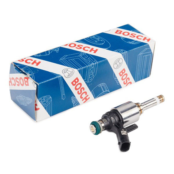 Injetor de injeção de combustível 026150001H Bosch