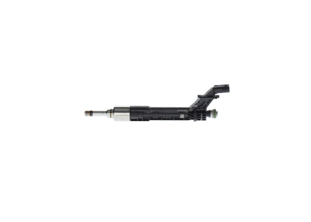 Compre 026150001V Bosch Injetor de injeção de combustível