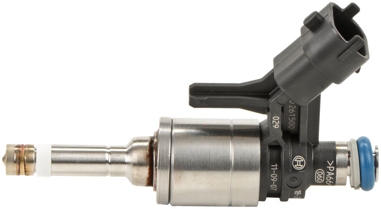 Injetor de injeção de combustível Bosch 0261500029