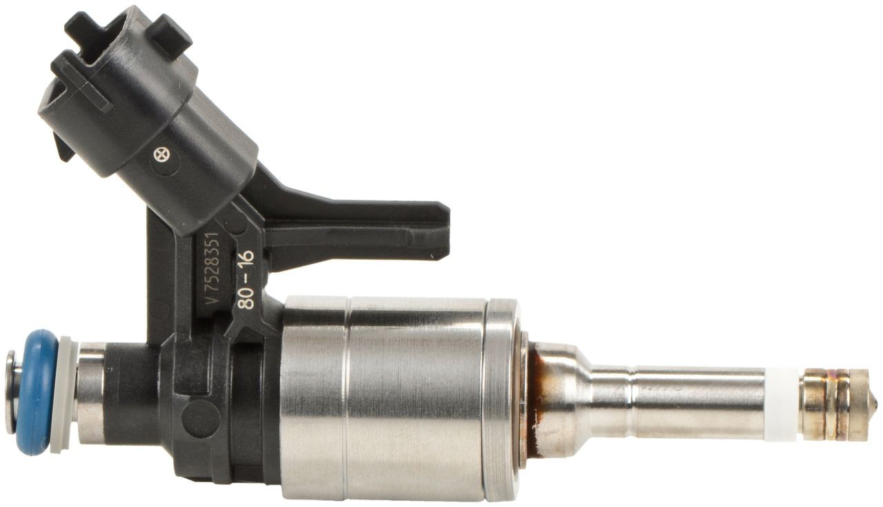 0261500029 Bosch Injetor de injeção de combustível