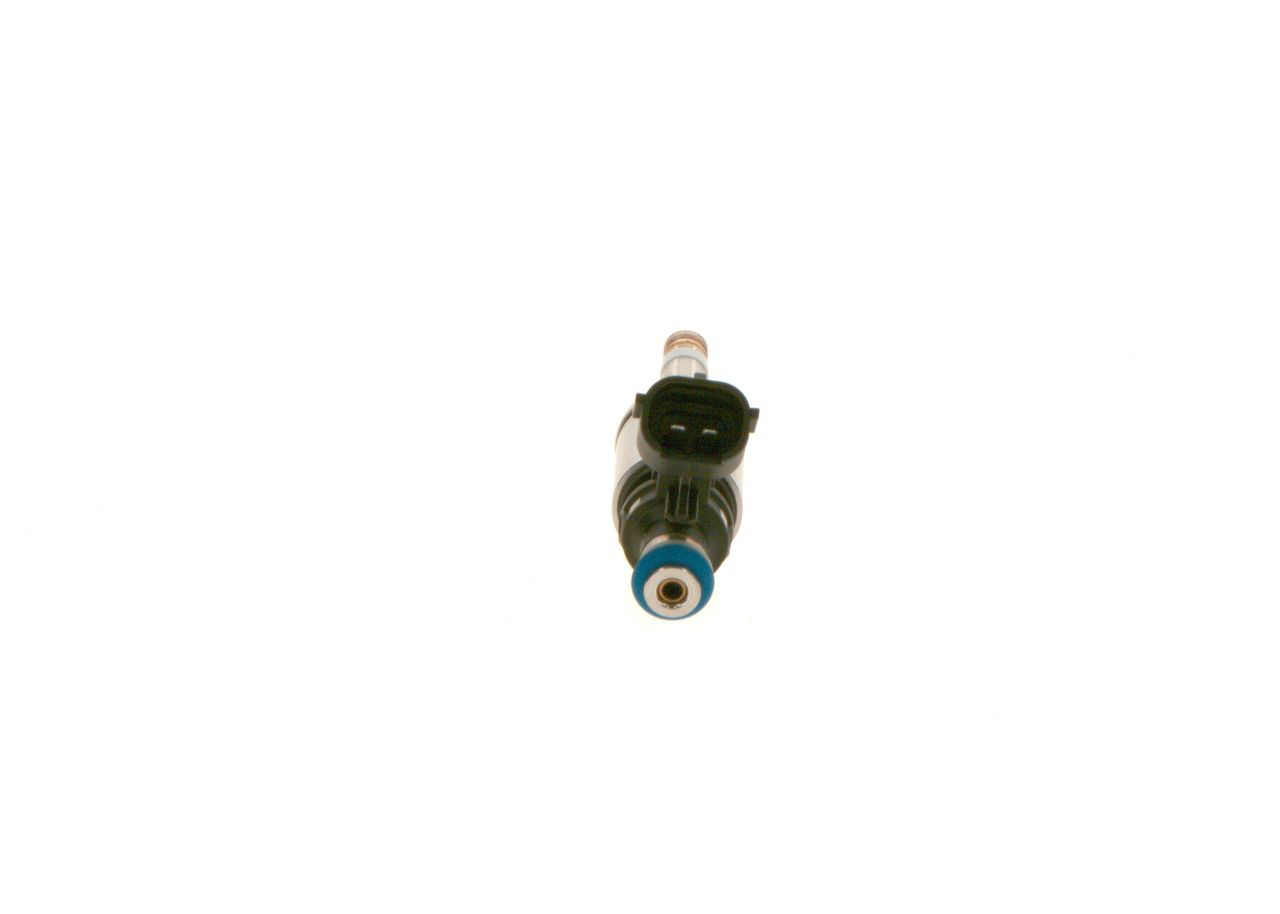 Injetor de injeção de combustível 026150004R Bosch