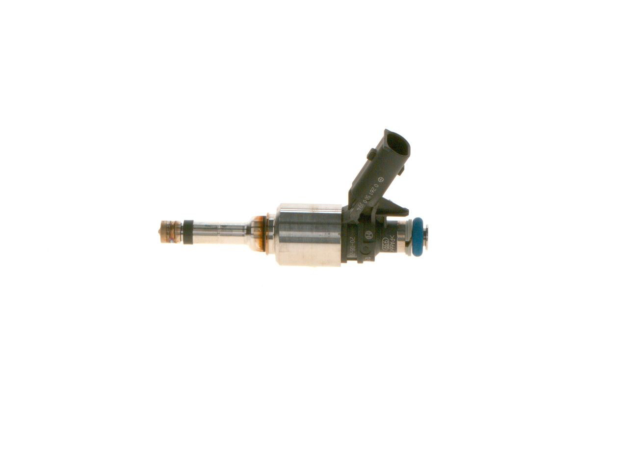Injetor de injeção de combustível 0261500094 Bosch