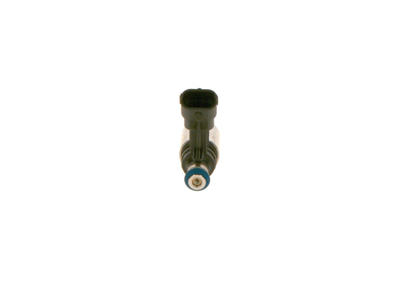 Injetor de injeção de combustível 0261500098 Bosch