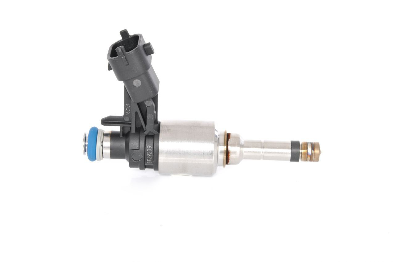 0261500100 Bosch Injetor de injeção de combustível