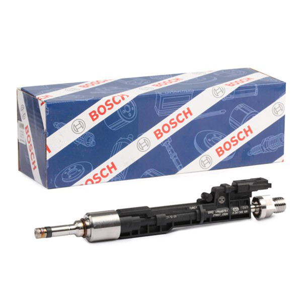 0261500109 Bosch Injetor de injeção de combustível