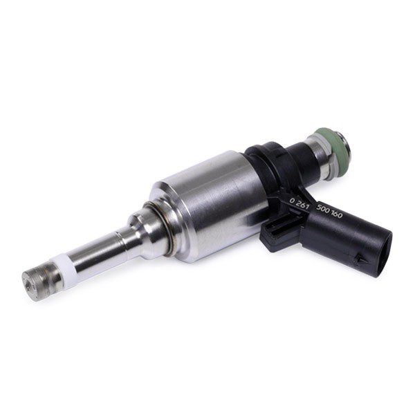 Compre 0261500160 Bosch Injetor de injeção de combustível