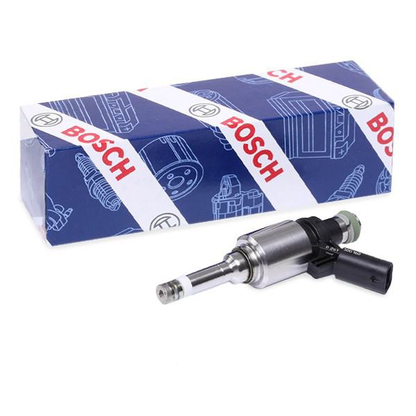 0261500160 Bosch Injetor de injeção de combustível