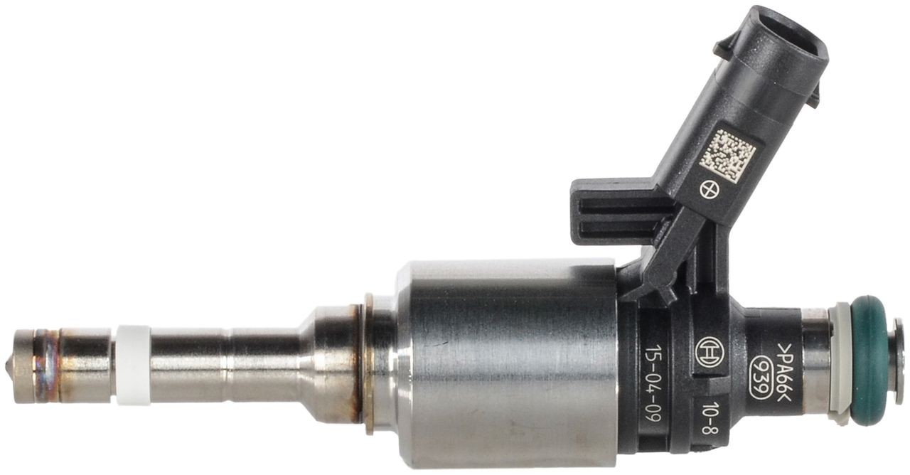 Compre 0261500164 Bosch Injetor de injeção de combustível