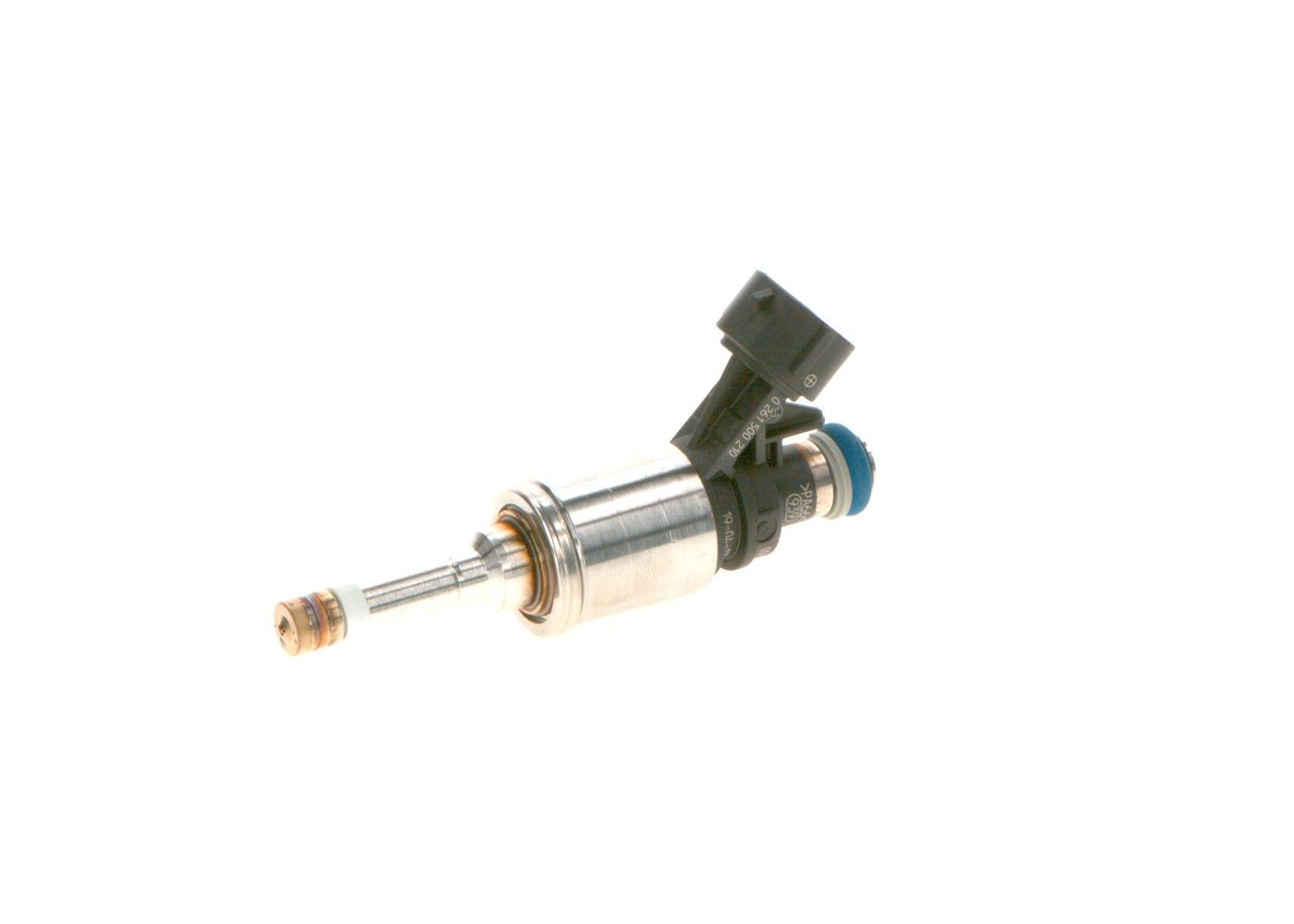 Injetor de injeção de combustível 0261500210 Bosch