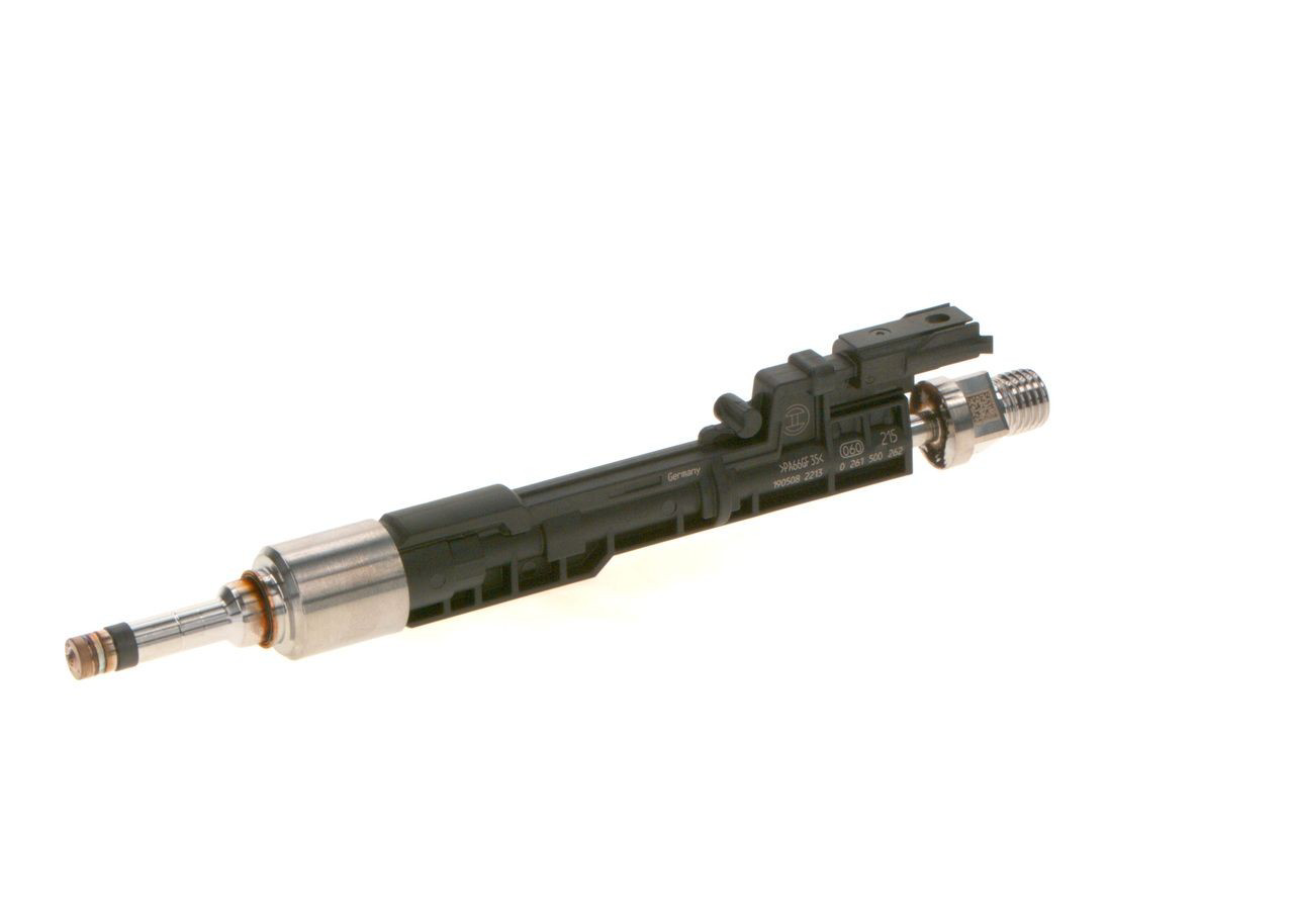 Compre 0261500262 Bosch Injetor de injeção de combustível