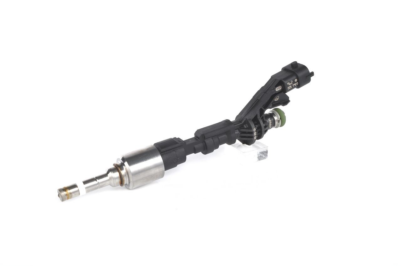Compre 0261500296 Bosch Injetor de injeção de combustível