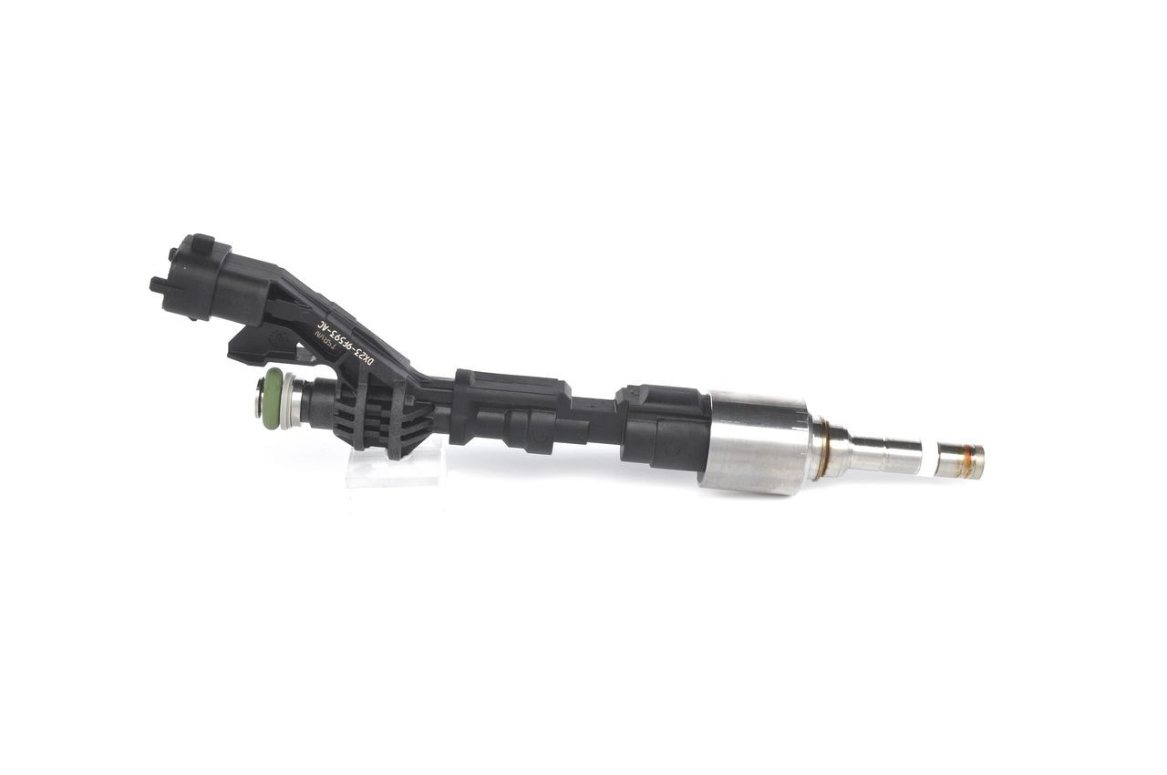 Injetor de injeção de combustível Bosch 0261500296