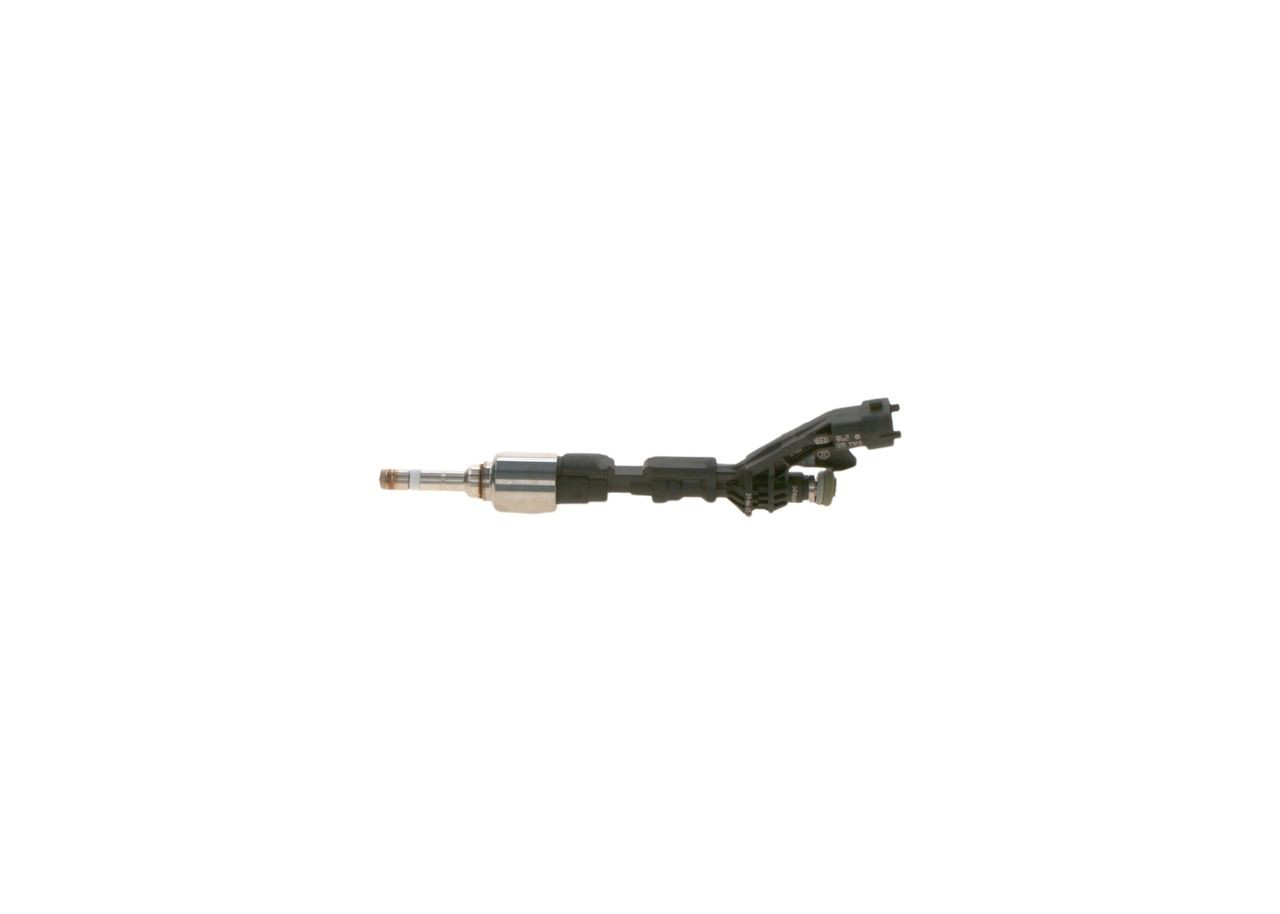 0261500298 Bosch Injetor de injeção de combustível