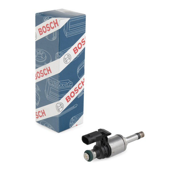 Injetor de injeção de combustível 0261500354 Bosch