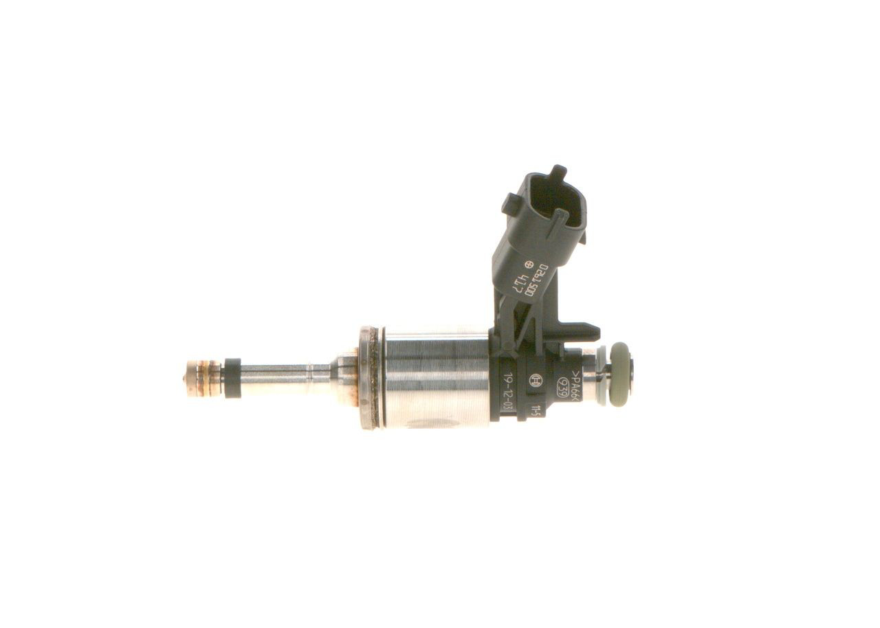 Injetor de injeção de combustível 0261500417 Bosch