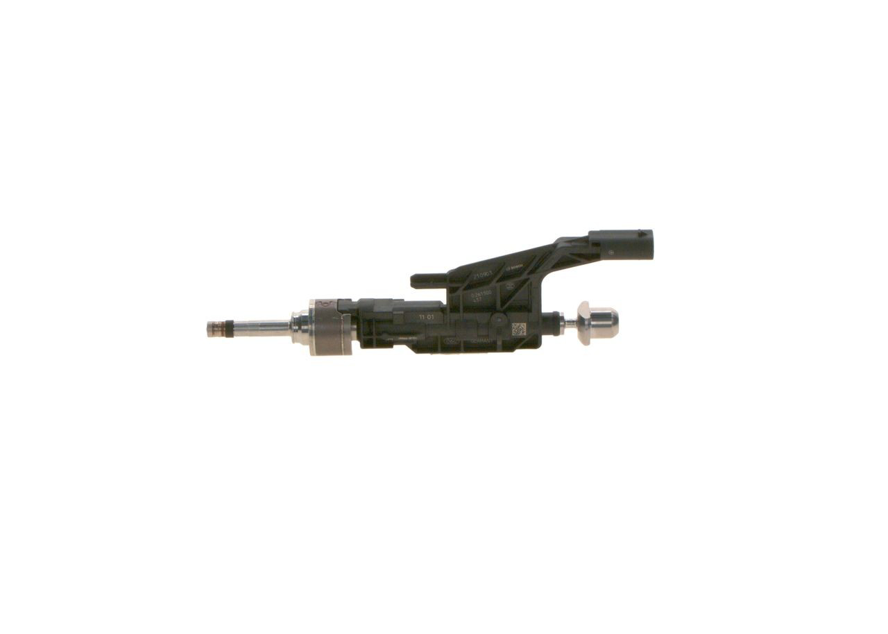 Injetor de injeção de combustível Bosch 0261500437