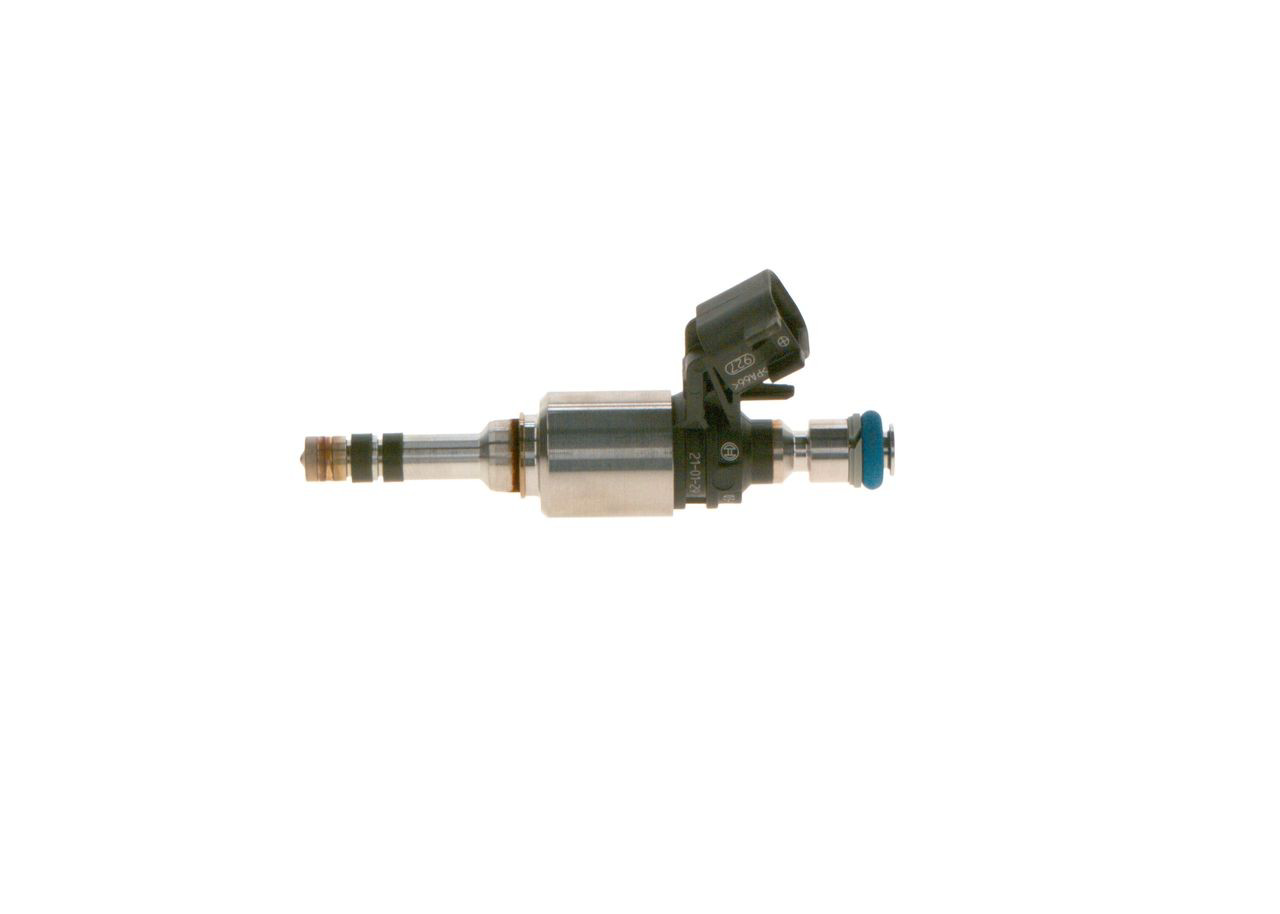 Injetor de injeção de combustível Peugeot/Citroen 12662571