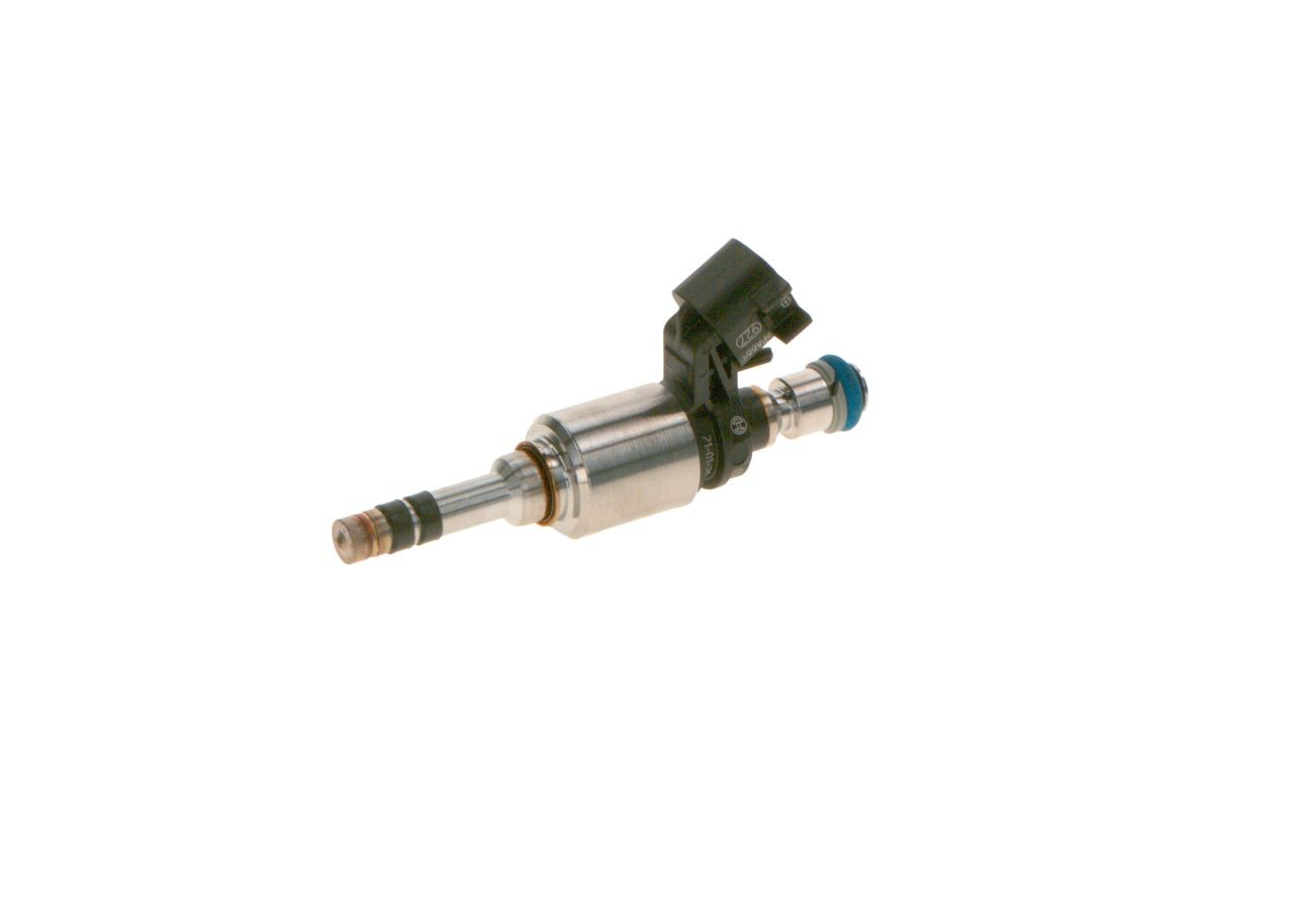 Compre 12662571 Peugeot/Citroen Injetor de injeção de combustível