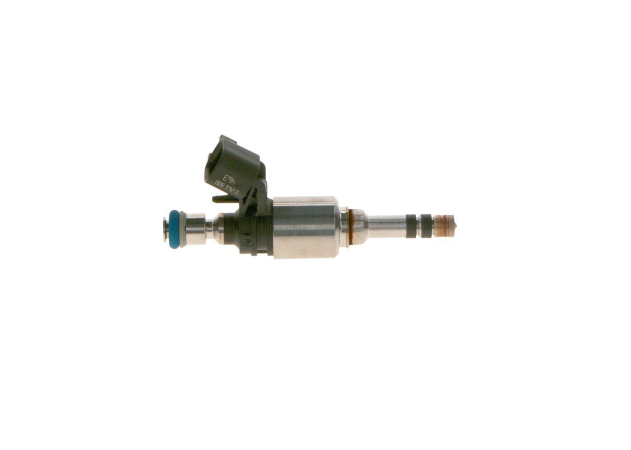 Injetor de injeção de combustível 12662571 Peugeot/Citroen