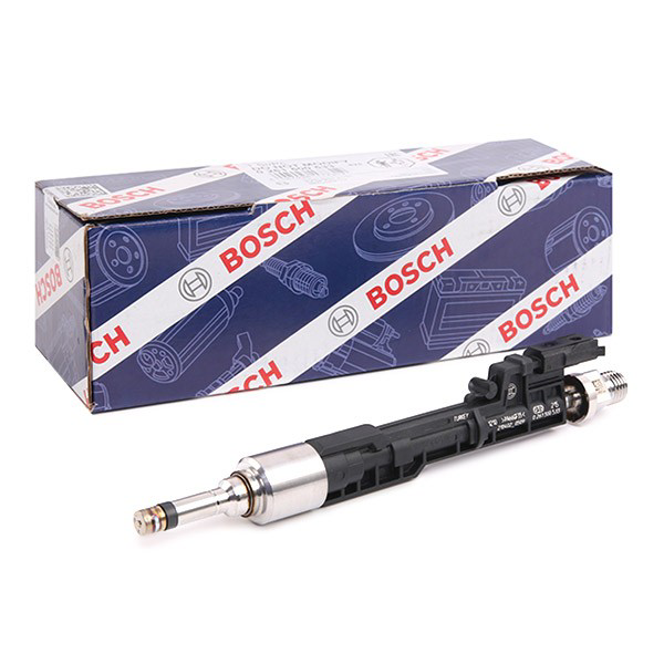 0261500533 Bosch Injetor de injeção de combustível