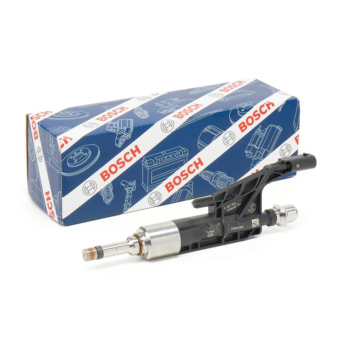 Injetor de injeção de combustível Bosch 0261500541 preço, a partir de 143,26 USD