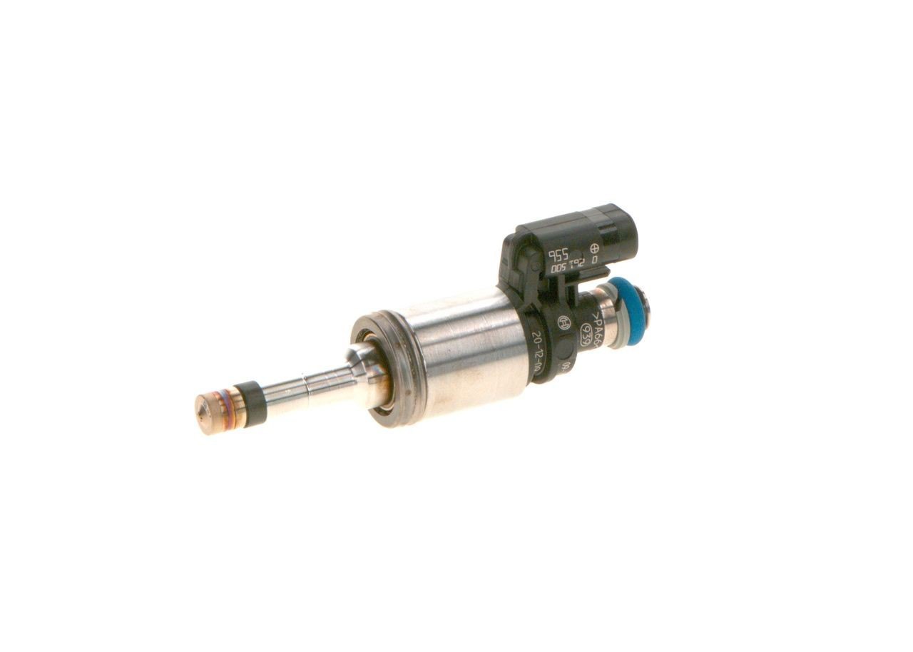 0261500556 Bosch Injetor de injeção de combustível
