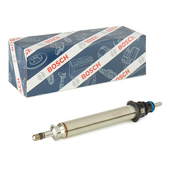 Compre 0261500804 Bosch Injetor de injeção de combustível