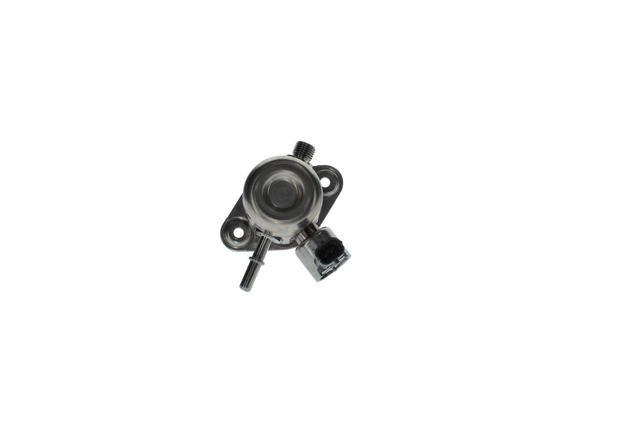 Bomba de combustível de pressão alta 0261520116 Bosch