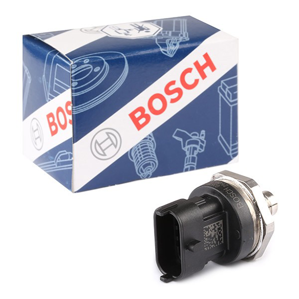 Sensor de pressão de combustível 0261545038 Bosch