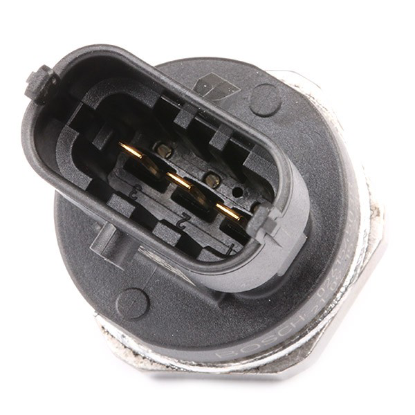 0261545038 Bosch Sensor de pressão de combustível