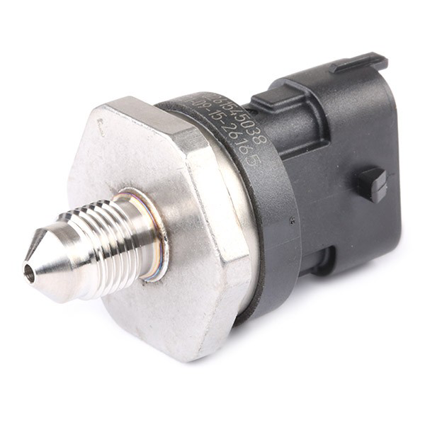 Sensor de pressão de combustível Bosch 0261545038 preço, a partir de 51,48 USD