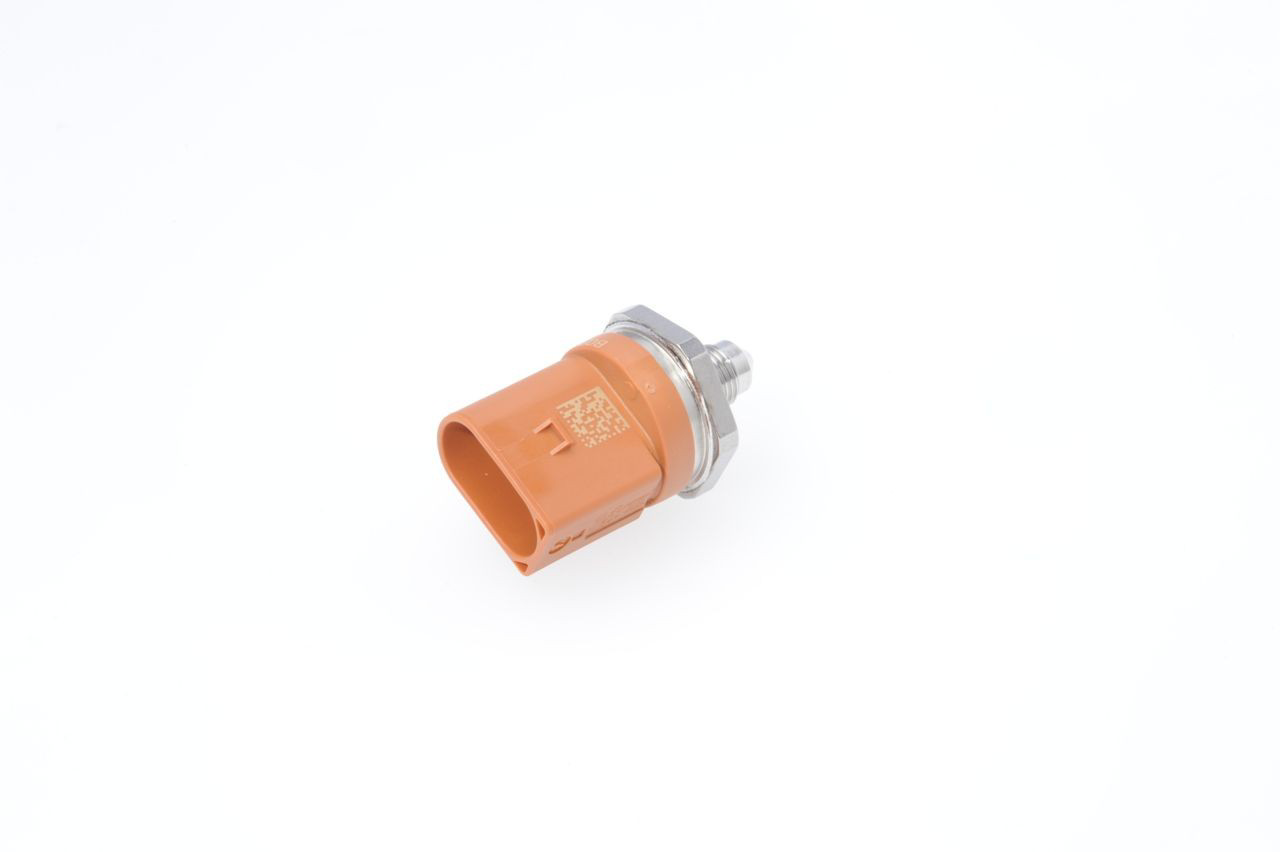 Sensor de pressão de combustível Bosch 0261545050