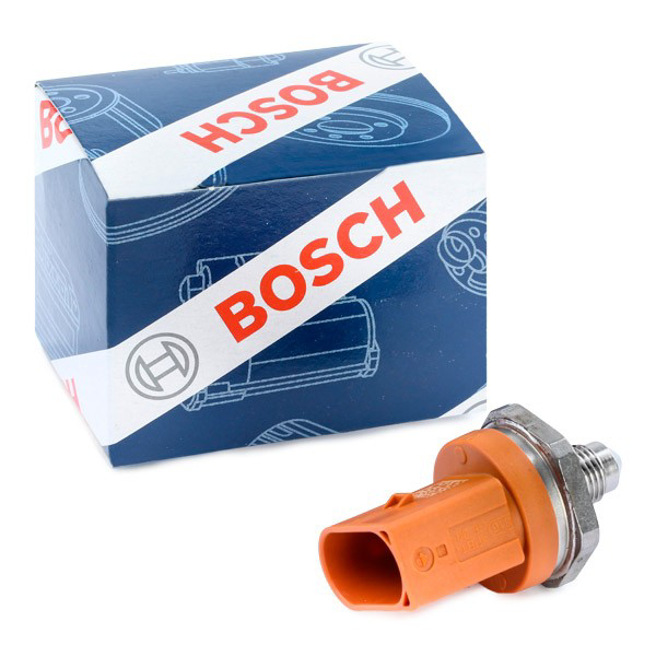 Compre 0261545050 Bosch Sensor de pressão de combustível