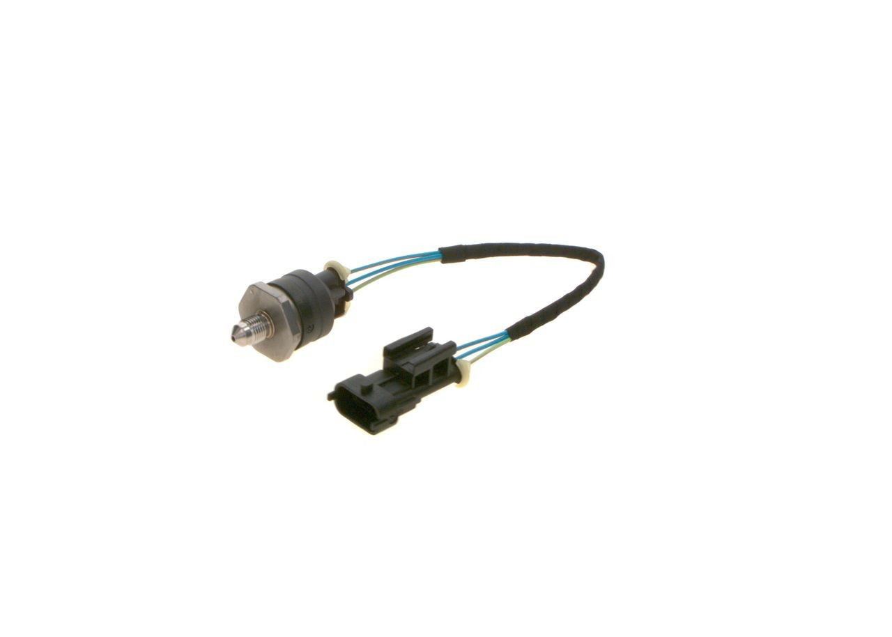 Sensor de pressão de combustível Volvo 31316646 preço, a partir de 82,65 USD