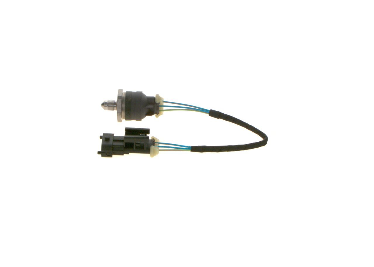 31316646 Volvo Sensor de pressão de combustível