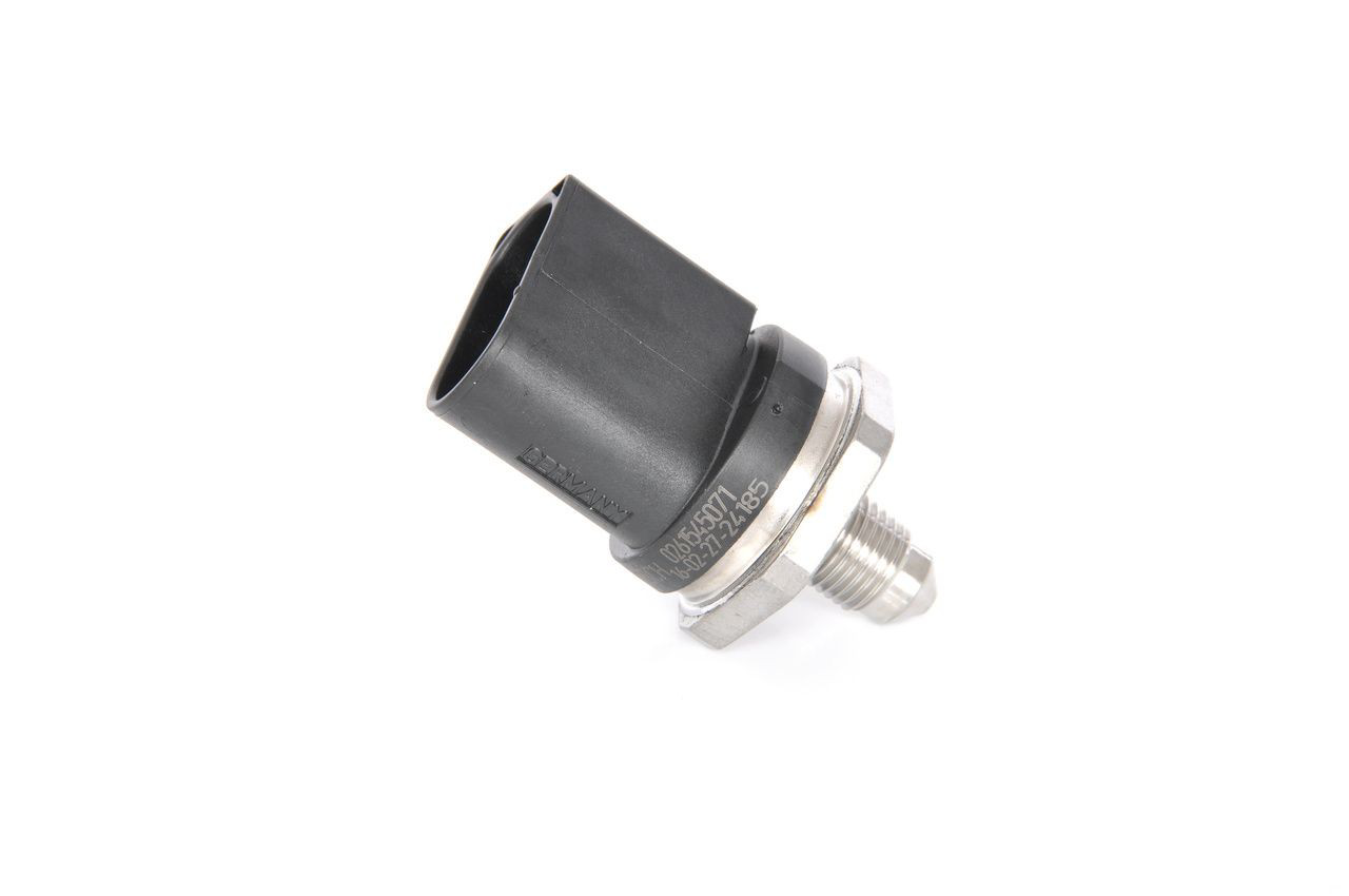 Sensor de pressão de combustível Bosch 0261545071