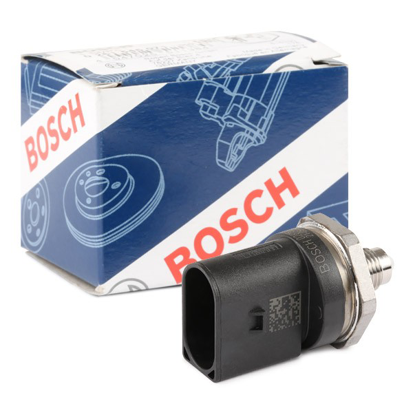 Sensor de pressão de combustível Bosch 0261545071 preço, a partir de 55,29 USD