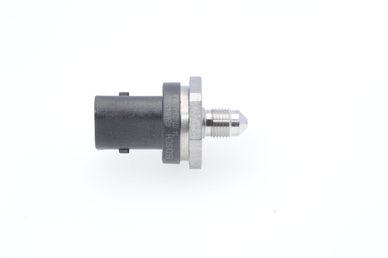  Sensor de pressão de combustível Ford Mustang VI coupé (ZG) (2014 - 2023) VI