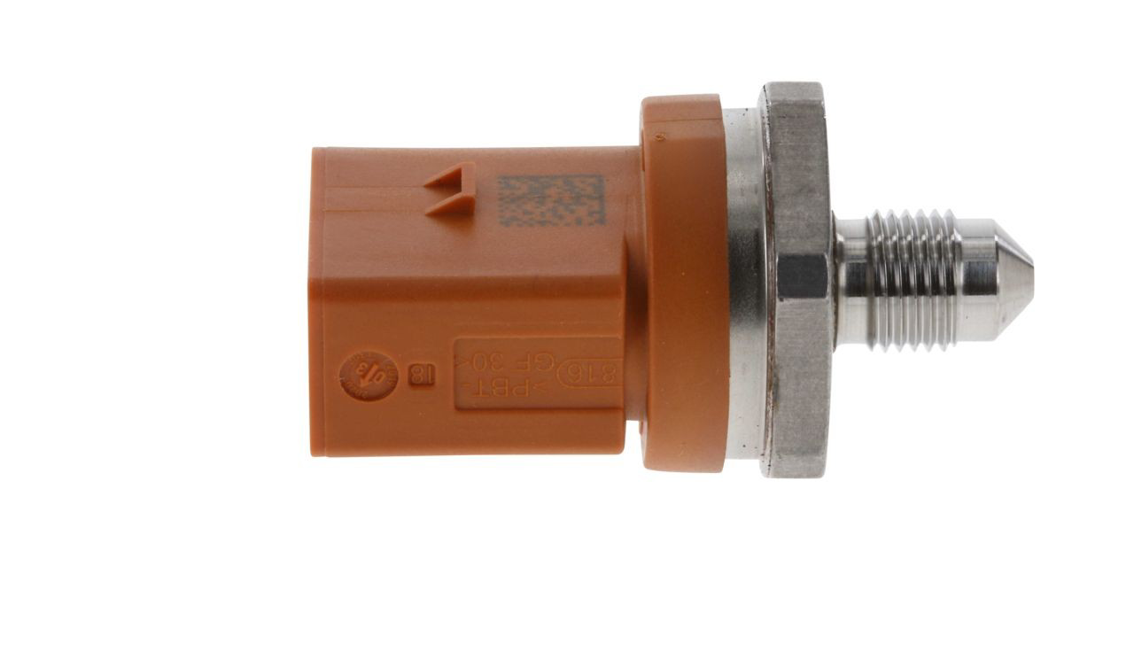 Sensor de pressão de combustível 0261545113 Bosch