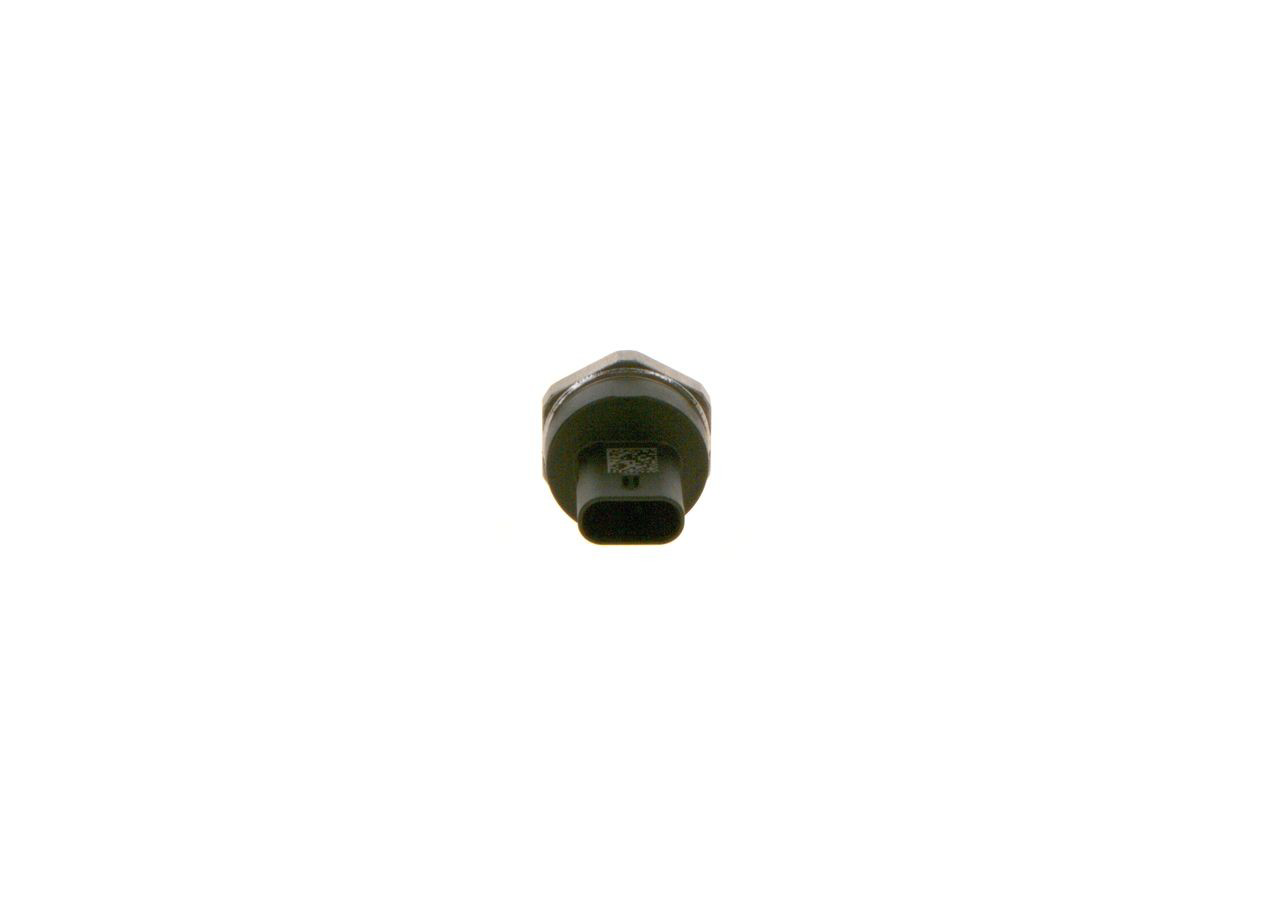 0261545121 Bosch Sensor de pressão de combustível