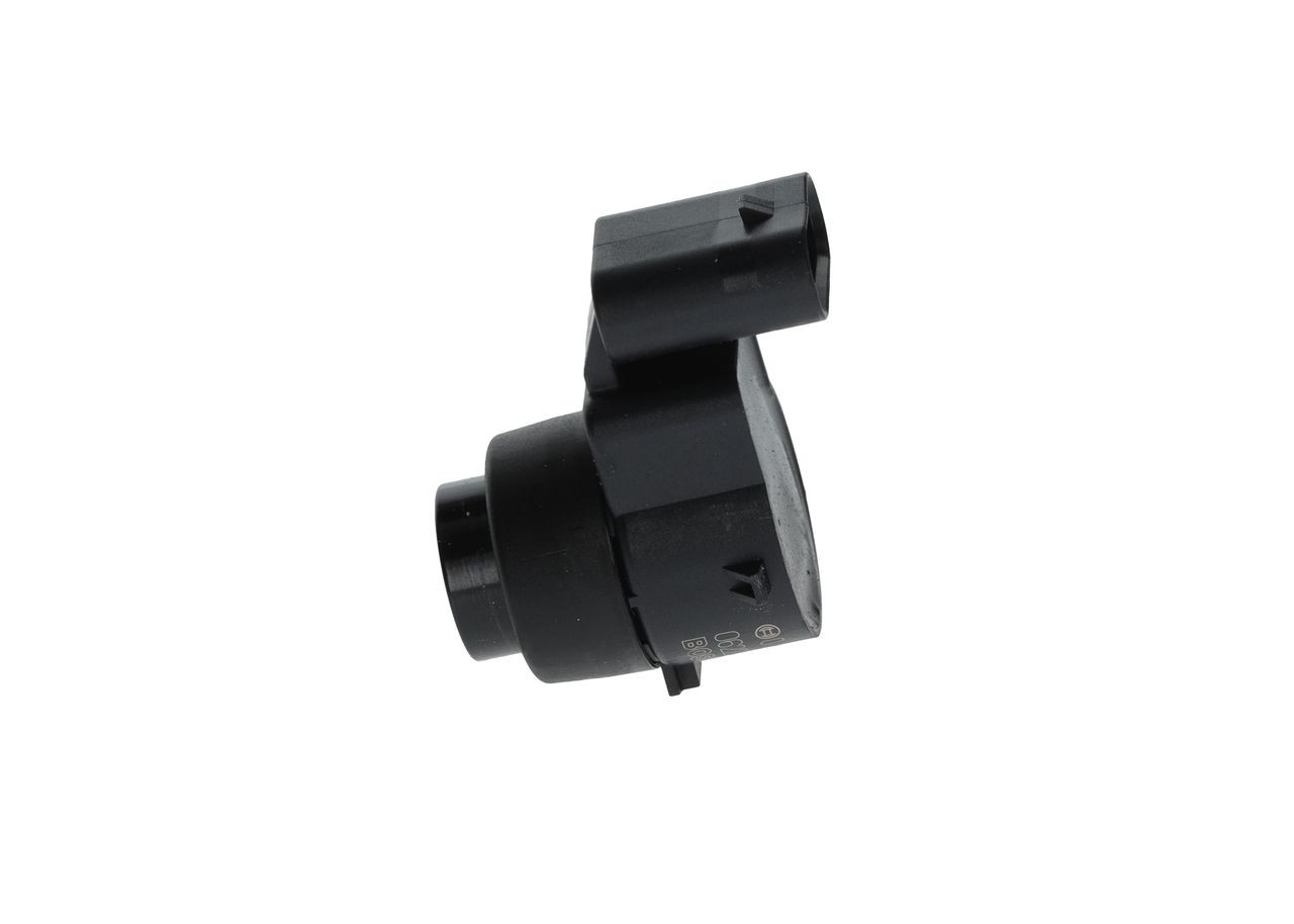 Sensor traseiro de sinalização de estacionamento (sensor de estacionamento) 0263003333 Bosch